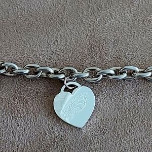 🦅 Philadelphia Eagles bracelet